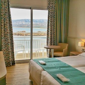 Deluxe Double or Twin Room Sea View